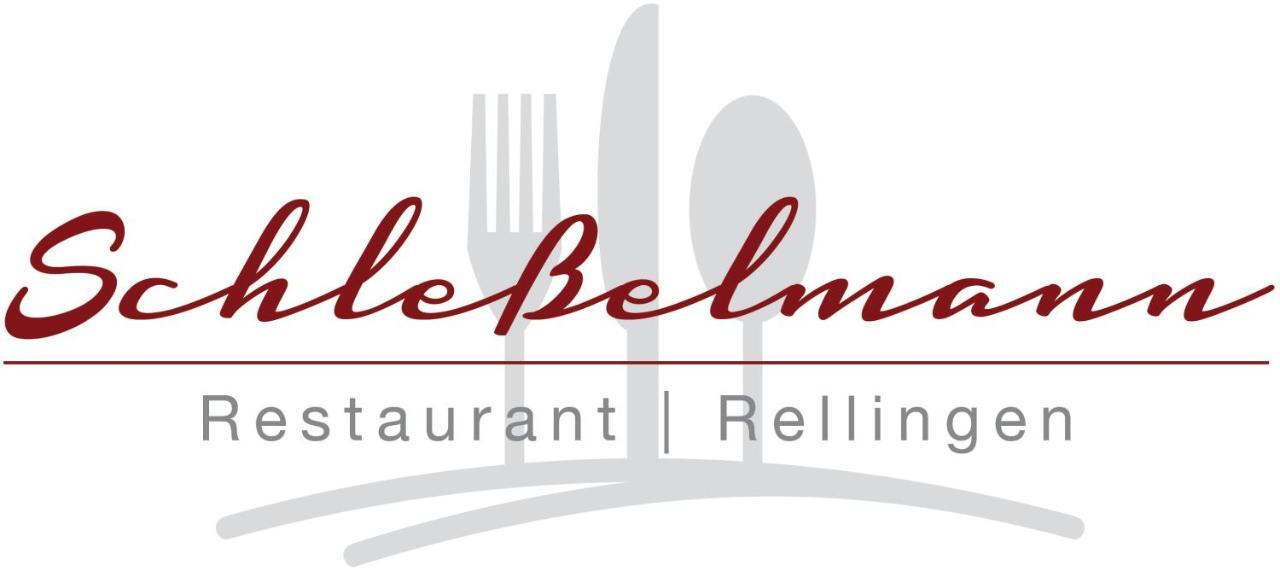 Rellinger Hof 호텔 Rellingen 외부 사진